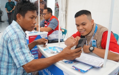 Mulai 7 Maret, Pembelian BBM Solar Subsidi di Sumut Pakai QR Code