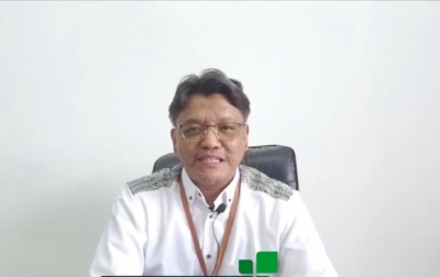 BBM hingga Beras Picu Inflasi di Sumut