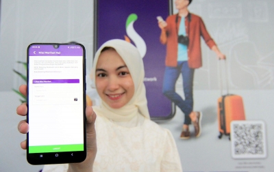 Transparansi Dana Haji, BPKH dan Muamalat Sinergi Layanan Digital