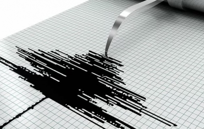 Gempa Magnitudo 5,6 Getarkan Pesisir Selatan Sumbar