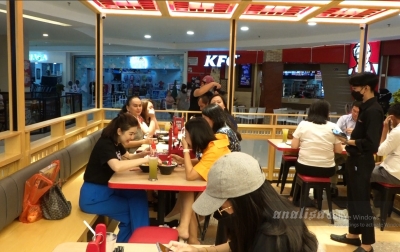 Kini, Pilihan Ramen di Medan Semakin Ramai