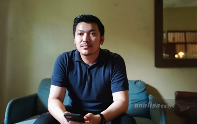 Habiburahman Klarifikasi Pemberitaan Terkait Kerahkan Preman saat Pra Rekonstruksi