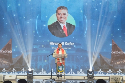 BTN Dorong Pertumbuhan Ekonomi Melalui Sektor Properti