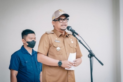 Batal Jadi Panitia Formula E, Bobby Nasution Lebih Pilih Fokus Urus Kota Medan