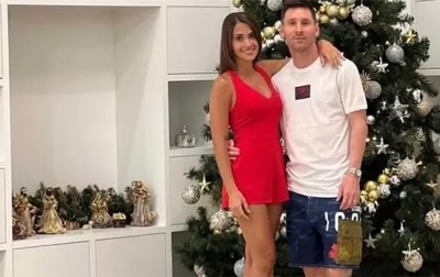 Lionel Messi Mendapat Ancaman, Supermarket Milik Keluarga Ditembak 14 Kali