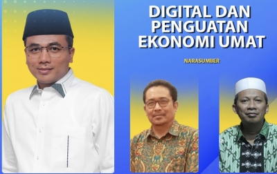 Revolusi Industri 4.0 Berikan Pengaruh Besar