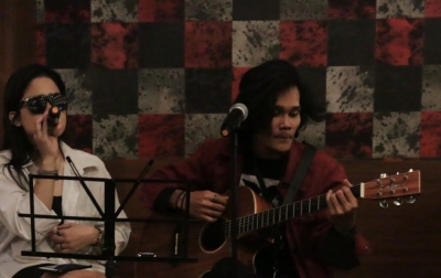 Taat Bayar Pajak Restoran, Bapenda Kota Medan Fasilitasi Live Musik