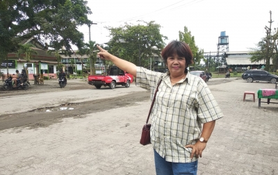 PAC IPK Pulau Rakyat: Tanggung Jawab Sosial PKS PTPTN IV Tak Transparan