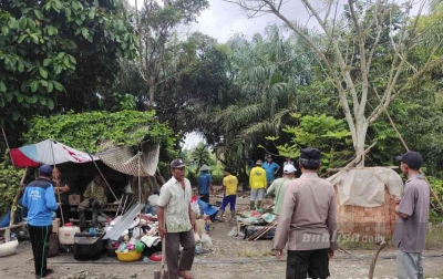 Hidup Ditenda Bertahun-tahun, Rumah Pak Satar Direnovasi