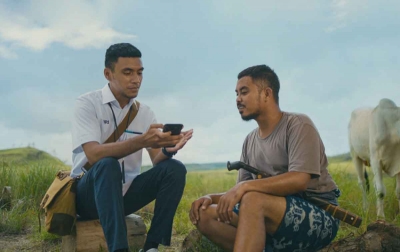 BRI Mulai Salurkan KUR, Rp12 Triliun untuk Maret 2023