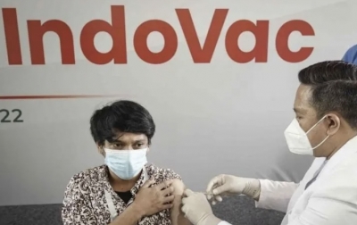 Vaksin Covid-19 Buatan Indonesia IndoVac Mulai Digunakan untuk Booster Kedua
