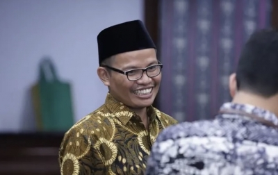 Kemenag Gelar Sidang Isbat Penetapan Awal Ramadan pada 22 Maret 2023