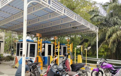 Rakhmadsyah Soroti 74 Petugas Parkir yang Tak Dipekerjakan Lagi