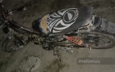 Kecelakaan, Tiga Orang Meninggal Dunia, Satu Luka-luka
