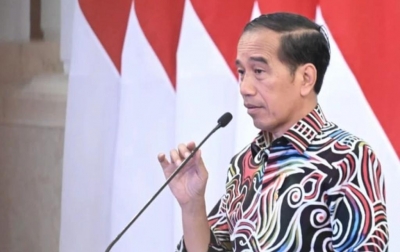 Jokowi Setujui Pengunduran Diri Zainudin Amali dari Menpora, Tunjuk Muhadjir Sebagai Plt