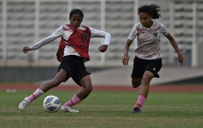 Perkembangan Sepak Bola Putri Indonesia Diapresiasi FIFA