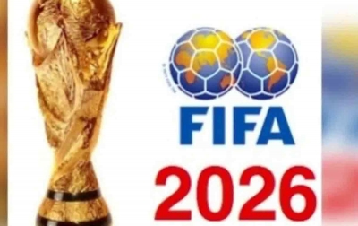 Keputusan FIFA, Piala Dunia 2026 Diikuti 48 Tim
