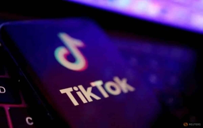 CEO TikTok Diminta Menjelaskan Upaya Melindungi Anak-anak
