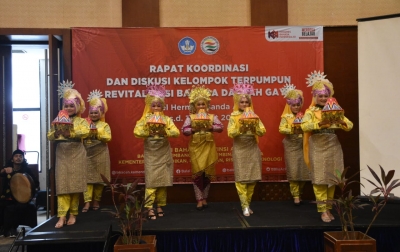 Hindari Kepunahan, Balai Bahasa Aceh akan Revitalisasi Bahasa Gayo