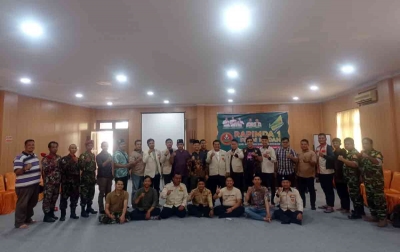 Kader Pemuda Muhammadiyah Didorong Ikut Pemilihan Legislatif