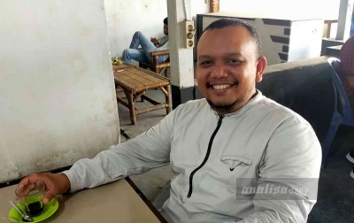 Putra Aceh Timur Lulus Tenaga Pendidik di Jeddah 