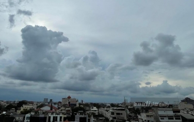 Cuaca Sebagian Besar Kota Besar di Indonesia Diprakirakan Cerah Berawan