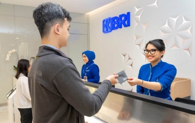 BRI Sediakan Layanan Penukaran Uang di 391 Kantor Cabang Selama Bulan Ramadan