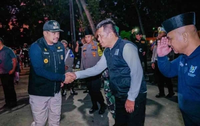 Cegah Remaja Berkumpul di Jalanan Setelah Subuh