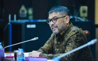 Larangan Pejabat Buka Puasa Bersama Bertentangan dengan Revolusi Mental