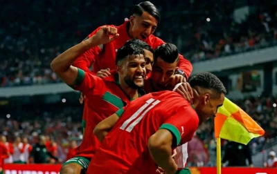 Maroko Kalahkan Brasil, Walid Reragui: Saya Seperti Mimpi