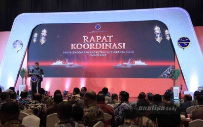 Angkutan Lebaran 2023, Pastikan Keselamatan dan Kesehatan Penumpang