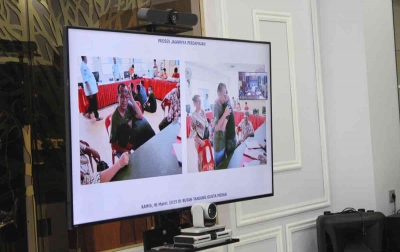 Berakhir dengan RJ, Ayah Maafkan Anaknya yang Menjual Mobil