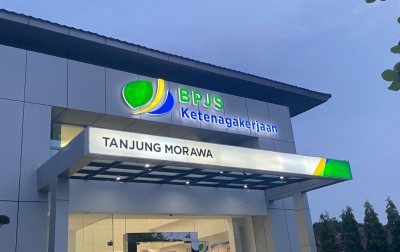 BPJamsostek Tanjungmorawa Siap Berikan Pelayanan Optimal kepada Peserta