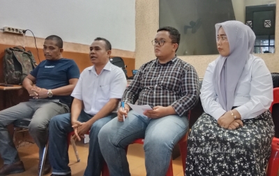 JPU Kembalikan Berkas Perkara Tosa Ginting ke Penyidik, Penasihat Hukum Korban Heran