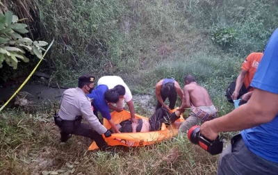 Dua Pencuri Lembu Tewas Dihakimi Massa