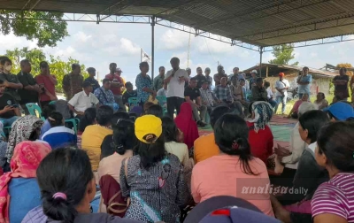 Persolaan Lahan Eks PTPN III, KSP: Menunggu Perpres Reforma Agraria