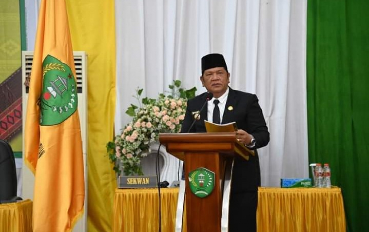 Walikota Padangsidimpuan: Tidak Ada Korban Jiwa Akibat Gempa