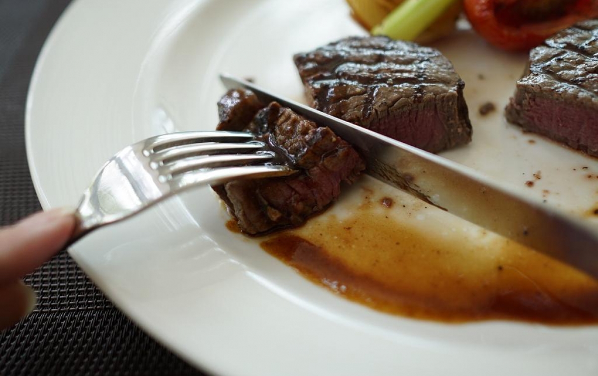 Konsumsi Daging Merah Bantu Kesembuhan Pasien Kanker