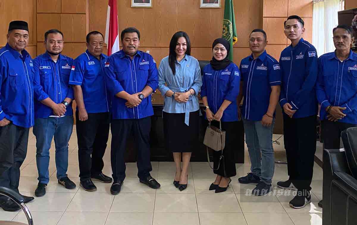 Partai Demokrat Tetap Berjaya di Bawah Pimpinan AHY