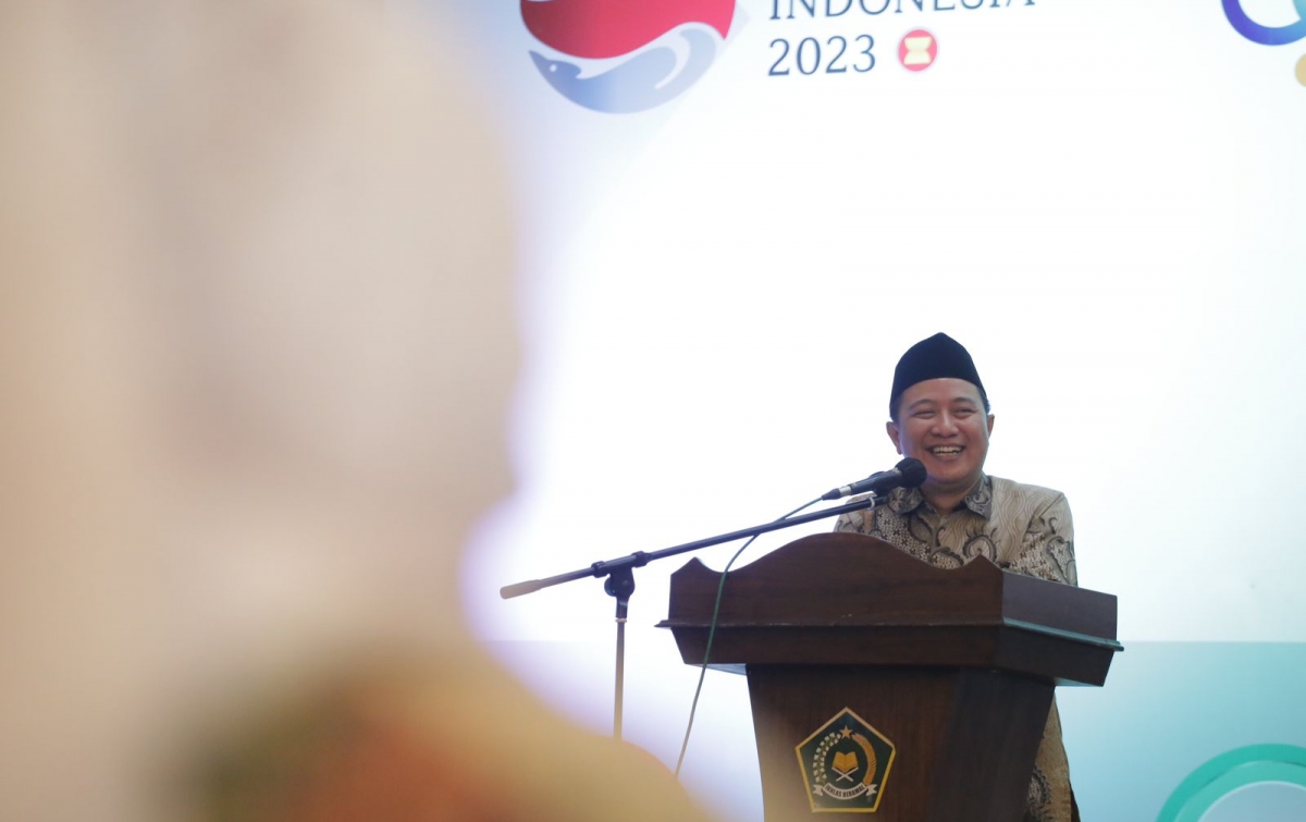 Kemenag Terbitkan Pelunasan Bipih Reguler 2023