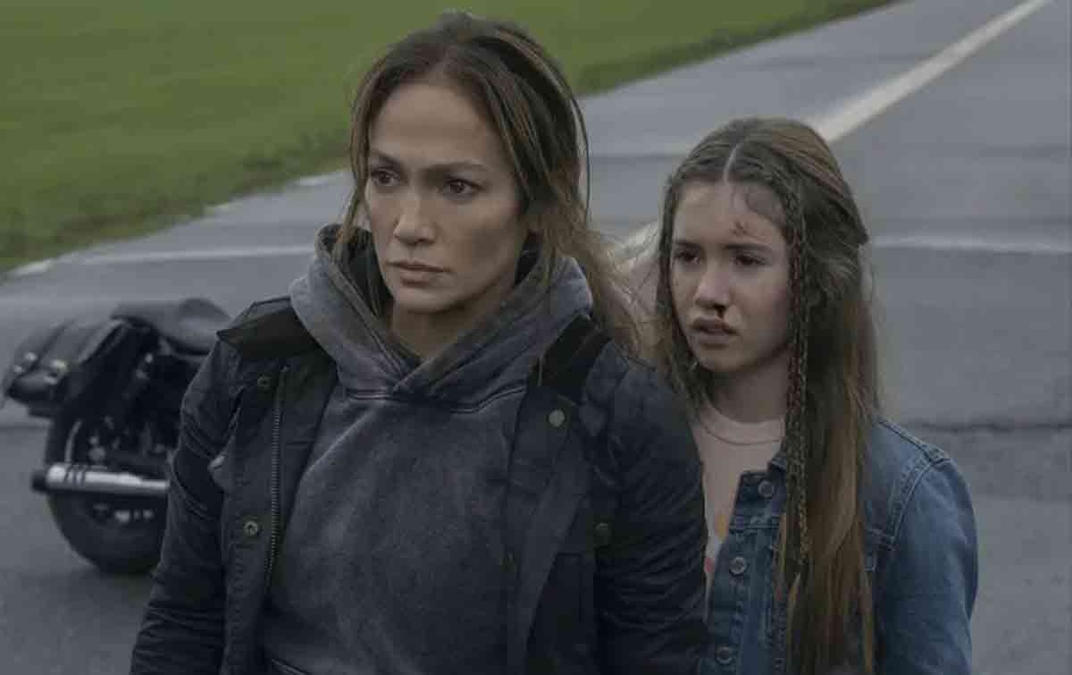 Jennifer Lopez Mainkan Karakter Pembunuh Sekaligus Ibu di 'The Mother'