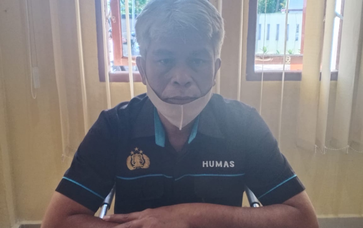 Kasus Penganiayaan di Siborongborong, Polisi Limpahkan Berkas Tahap I ke Kejaksaan
