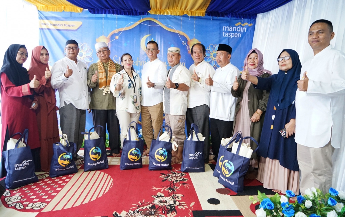 Ratusan Masyarakat Ikuti Cek Kesehatan Gratis