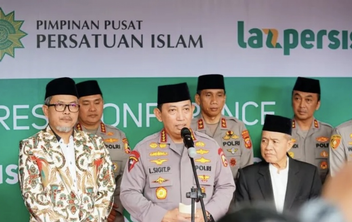 Rekayasa Lalu Lintas Dilakukan Agar Mudik Terkelola dengan Baik