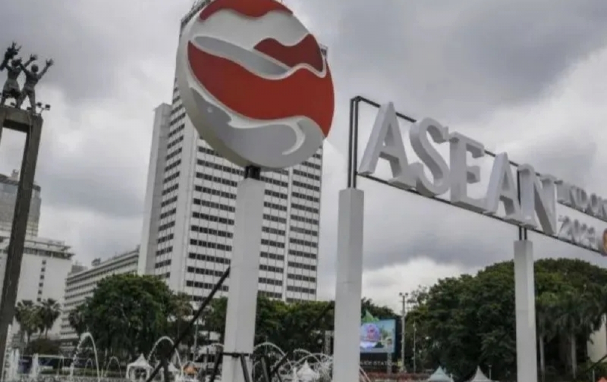 KTT ASEAN di Labuan Bajo Tunjukkan Ekonomi Indonesia Merata