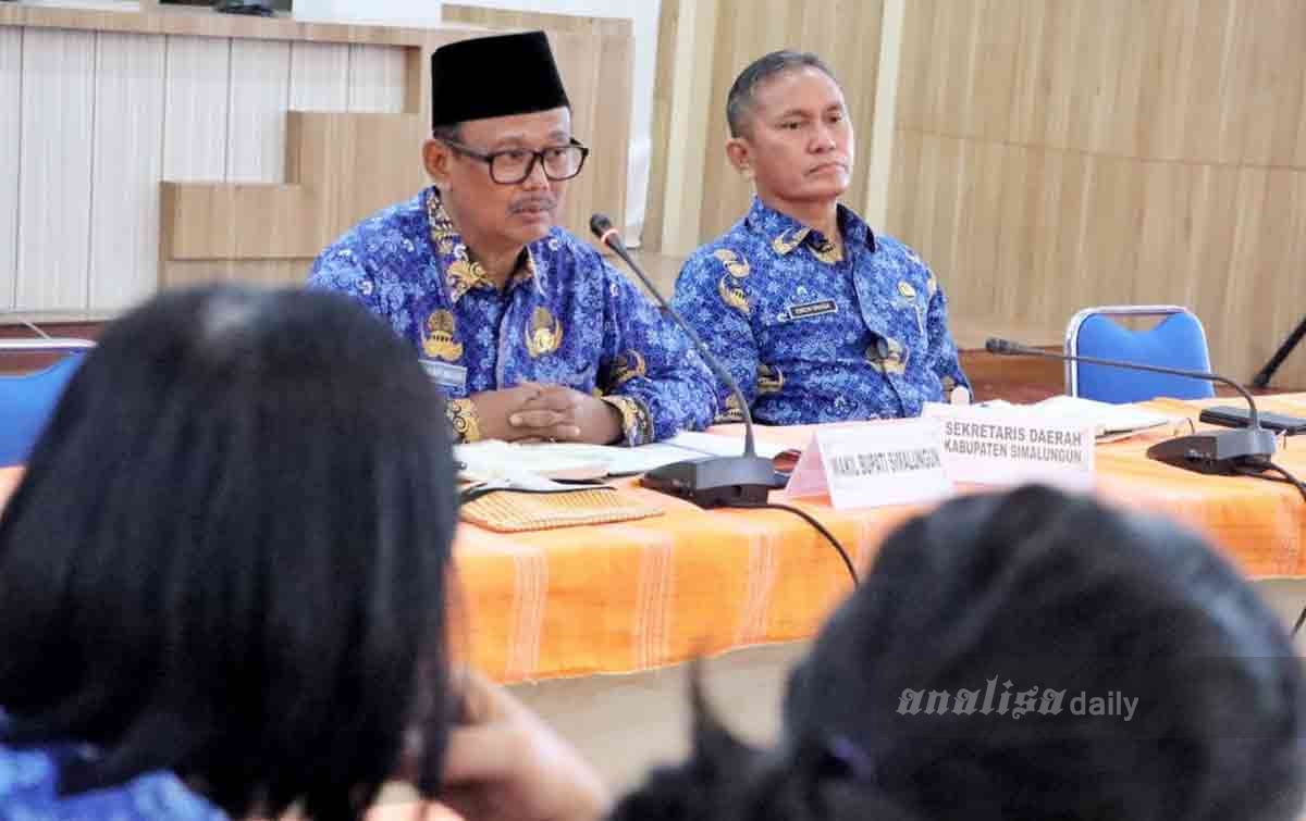 Libur Idul Fitri, Zonny Waldy Minta Pelayanan Kesehatan Tetap Jalan