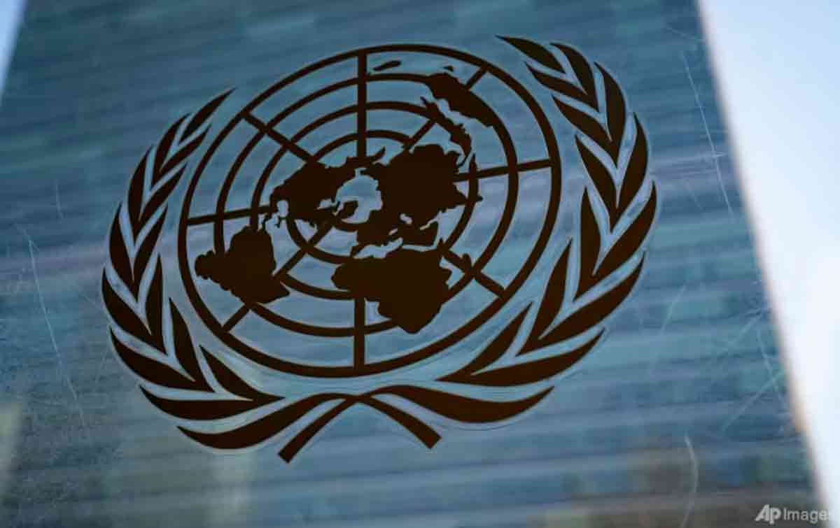 PBB Prihatin Amerika Serikat Menyadap Komunikasi Antonio Guterres