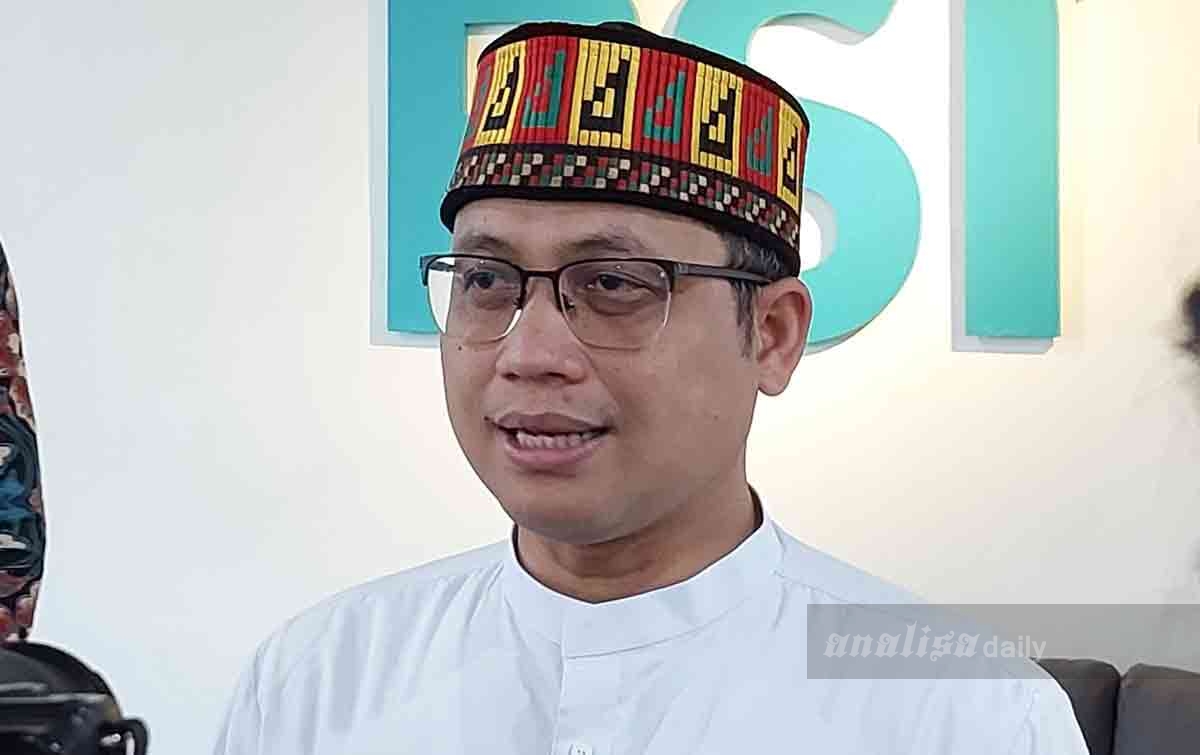 Selama Idul Fitri, BSI Aceh Tetap Buka 54 Kantor Cabang