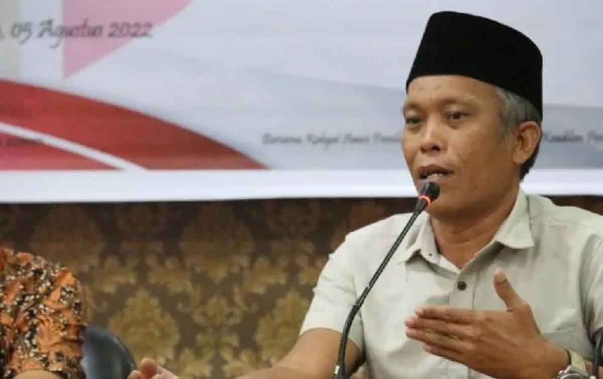 Bawaslu Sumut Ajukan Anggaran Pilkada 2024 Sebesar Rp 700 Miliar