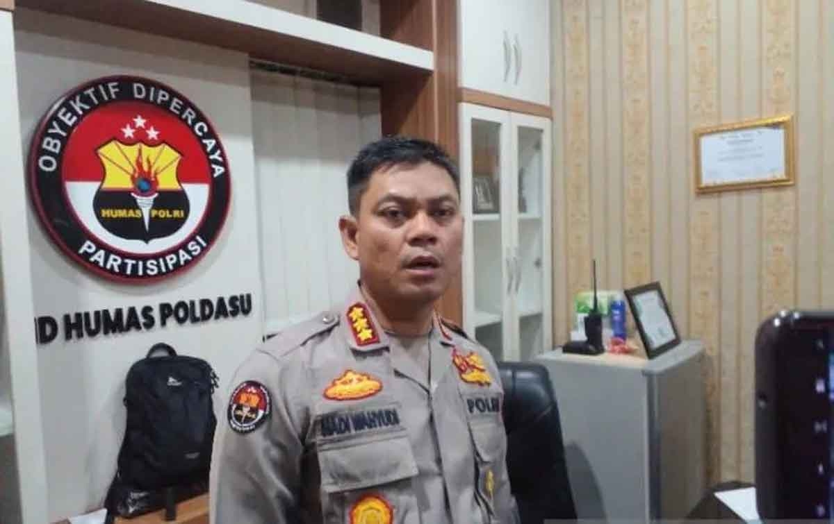 Dugaan Gratifikasi dan TPPU AKBP Achiruddin Hasibuan Sedang Didalami